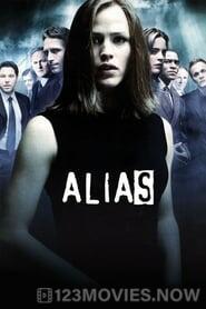 Alias Season 1 Episode 11