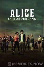 Alice in Borderland Season 1 Episode 3