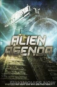 Alien Agenda