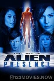 Alien Presence