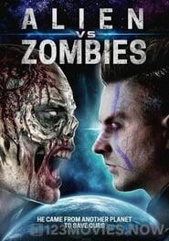 Alien Vs. Zombies