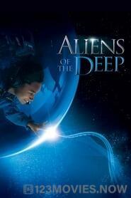 Aliens of the Deep