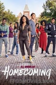 All American: Homecoming Season 1 Episode 1