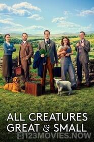 All Creatures Great and Small Season 1 Episode 1