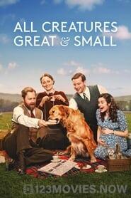 All Creatures Great & Small Season 5 Episode 2