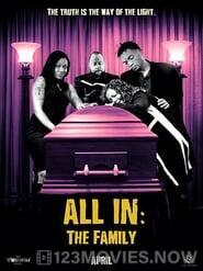 All In: The Family