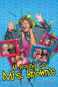 All Round to Mrs Brown’s Season 1 Episode 1