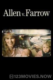 Allen v. Farrow Season 1 Episode 1