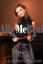 Ally McBeal Season 1 Episode 10