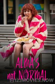 Alma’s Not Normal Season 2 Episode 1