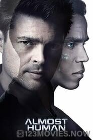 Almost Human Season 1 Episode 12