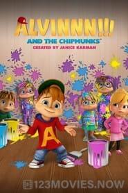 Alvinnn!!! and The Chipmunks Season 2 Episode 10