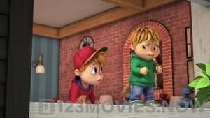 Alvinnn!!! and The Chipmunks Season 2 Episode 10