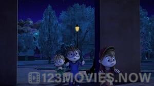 Alvinnn!!! and The Chipmunks Season 2 Episode 12