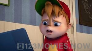 Alvinnn!!! and The Chipmunks Season 2 Episode 14