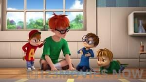 Alvinnn!!! and The Chipmunks Season 2 Episode 16