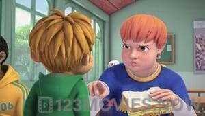 Alvinnn!!! and The Chipmunks Season 2 Episode 17