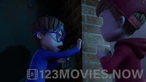 Alvinnn!!! and The Chipmunks Season 2 Episode 18