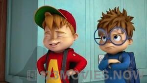 Alvinnn!!! and The Chipmunks Season 2 Episode 2