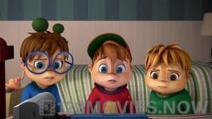 Alvinnn!!! and The Chipmunks Season 2 Episode 20