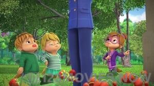 Alvinnn!!! and The Chipmunks Season 2 Episode 22