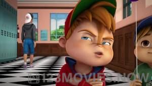 Alvinnn!!! and The Chipmunks Season 2 Episode 23