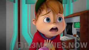 Alvinnn!!! and The Chipmunks Season 2 Episode 26