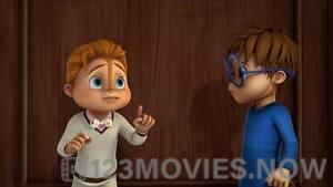 Alvinnn!!! and The Chipmunks Season 2 Episode 3