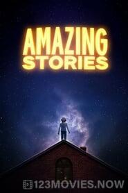 Amazing Stories Season 1 Episode 1