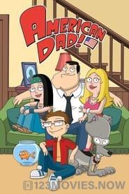 American Dad! Season 1 Episode 5