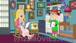 American Dad! Season 17 Episode 5