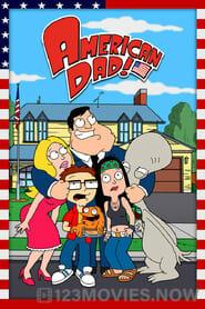 American Dad! Season 17 Episode 9