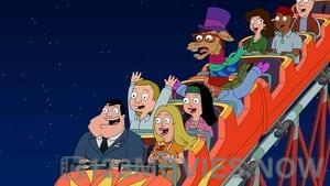 American Dad! Season 20 Episode 3