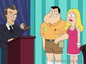 American Dad! Season 4 Episode 2