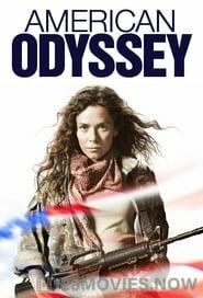 American Odyssey Season 1 Episode 1