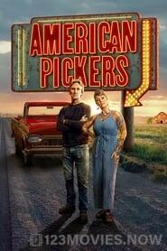 American Pickers Season 16 Episode 11