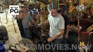 American Pickers Season 4 Episode 6