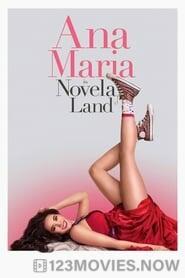 Ana Maria in Novela Land