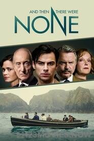 And Then There Were None Season 1 Episode 1