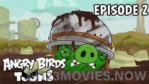 Angry Birds Toons Season 1 Episode 2