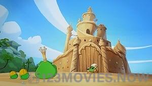 Angry Birds Toons Season 1 Episode 34