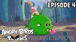 Angry Birds Toons Season 1 Episode 4