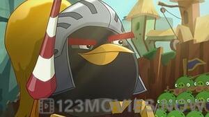 Angry Birds Toons Season 2 Episode 16