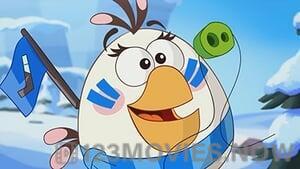 Angry Birds Toons Season 2 Episode 18