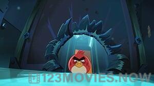 Angry Birds Toons Season 2 Episode 22