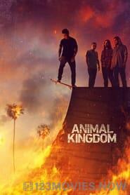 Animal Kingdom Season 1 Episode 10