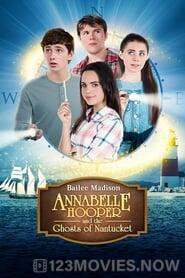 Annabelle Hooper and the Ghosts of Nantucket