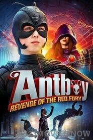 Antboy: Revenge of The Red Fury