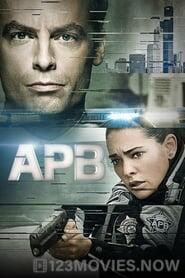 APB Season 1 Episode 3