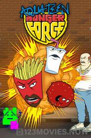 Aqua Teen Hunger Force Season 1 Episode 11